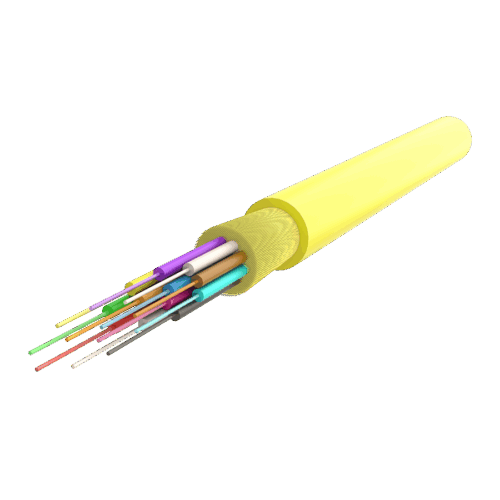 Mini Breakout Kablo 6.5mm | IT-VT9(ZN-AY)H 12x1 | 1000 metre