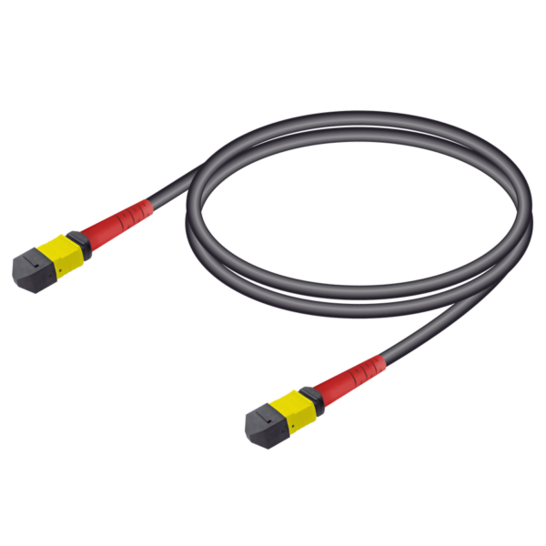 MTP Elite Male-Male Universal Patch Cord | Base-24 | Single Mode G657.A2 | 4.8mm