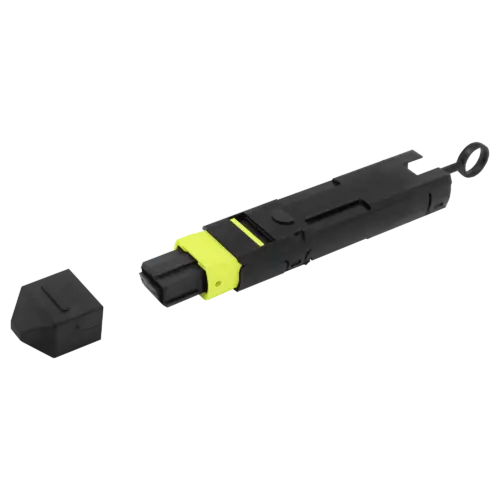 MTP Dişi Loop Back Modülü Loopback Adapters