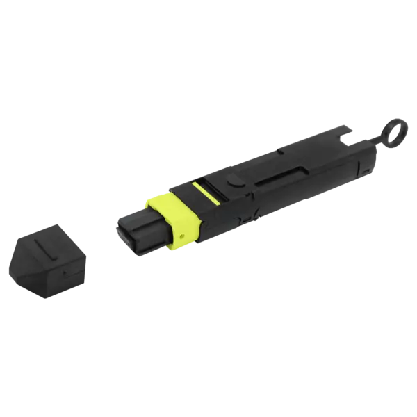 mtp-mpo-loop-back-modulu-pasif-cihazlar-6230-12-B MTP Dişi Loop Back Modülü Loopback Adapters