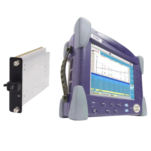 MTS-8000 OTDR + 8126B Modülü (Single Mode)