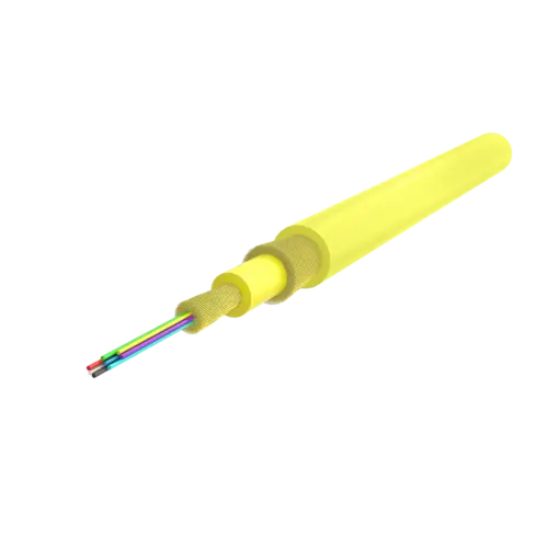 Ruggedized Distribution Kablo 4.8mm | I-B3Q(ZN-AY)H 1x8 | 1000 metre