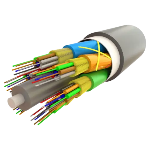 Multi-Tight Breakout Kablo 48F - UT-VT9Q(ZN-AY)HH - 17mm