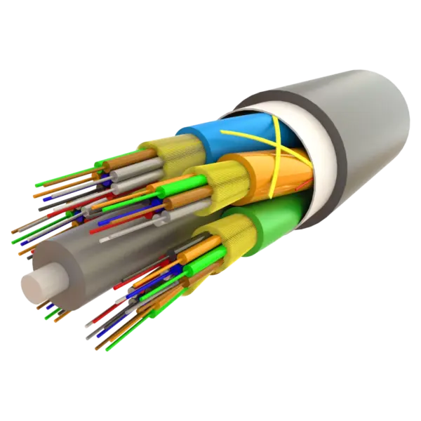 Multi-Tight Breakout Kablo 48F - UT-VT9Q(ZN-AY)HH - 17mm