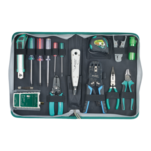 Network Installation Tool Kit | PK4013
