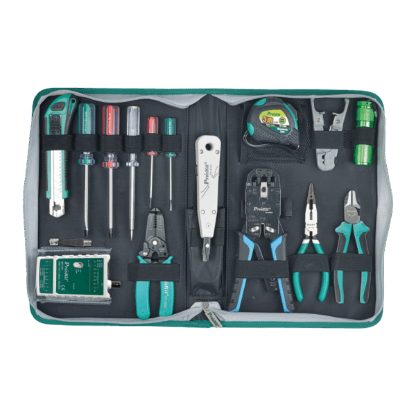 Network Saha Montaj Kiti | PK-4013