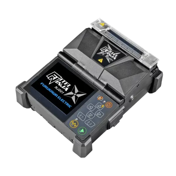 NINJA NJ001 Fiber Ek Cihazı