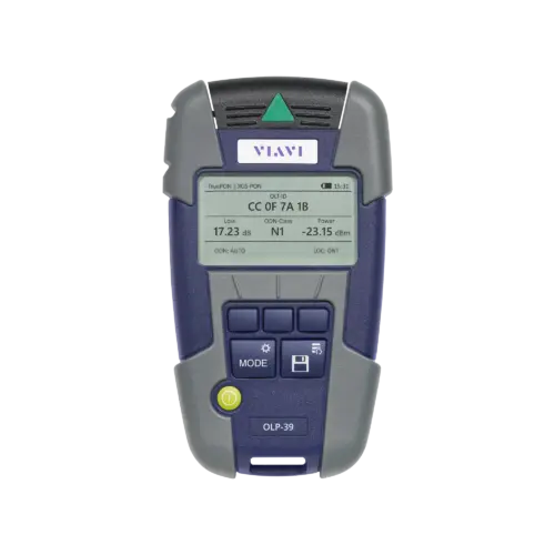 OLP-39 SmartPocket V2 TruePON Test Cihazı