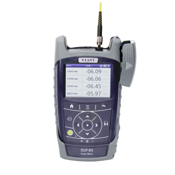 OLP-85 Optik Güç Ölçer