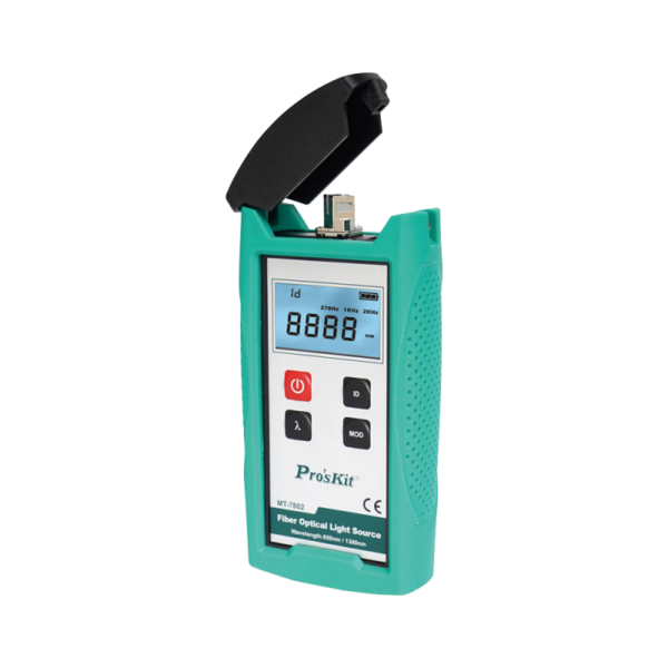 Optical Power Meter | MM 850/1300 | MT-7802