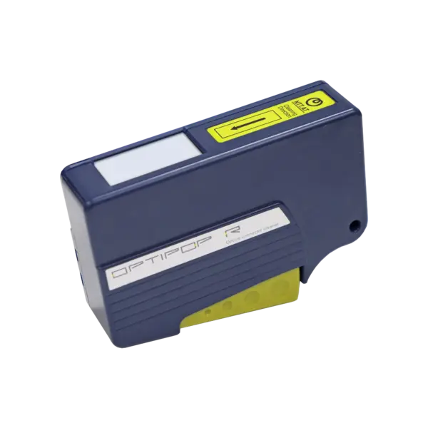 OPTIPOP-R Cleaning Cassette MPO/MTP Female | USConec Code: 6338