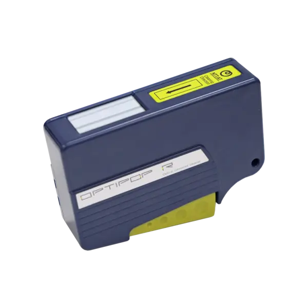 OPTIPOP-R Cleaning Cassette MPO/MTP Male | USConec Code: 6339