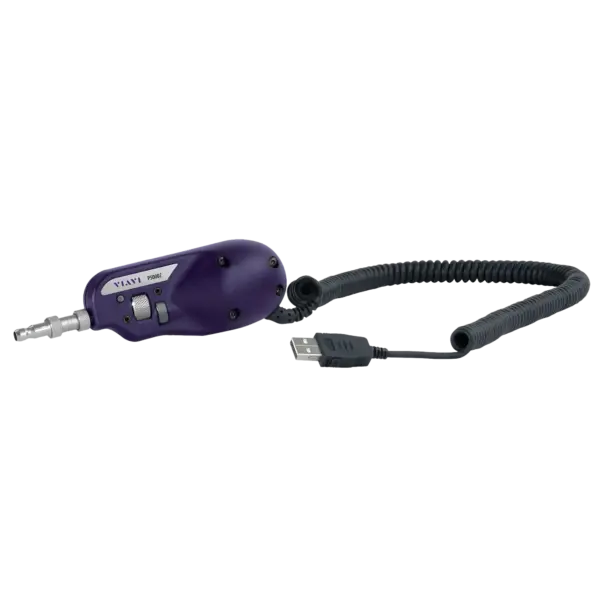 P5000i Fiber Microscope