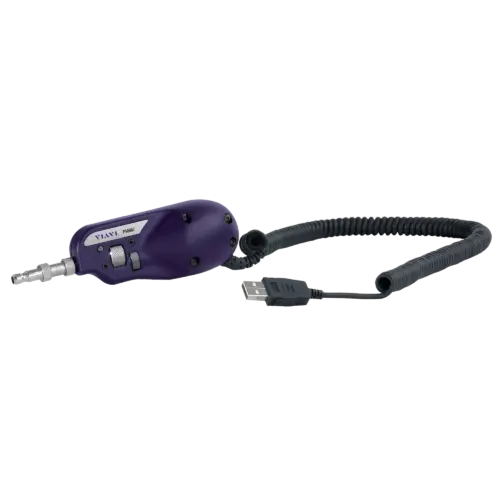 P5000i Fiber Mikroskop