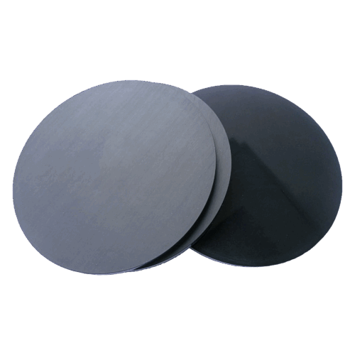 PR5X-500-70 Parlatma pad (3adet/set), 70 Shore, 127mm