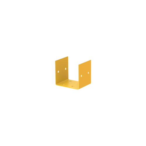 Raceways | Accessory Fitting 100mm