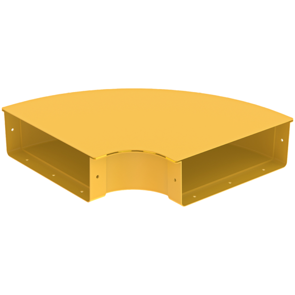 raceways-horizontal-elbow-w-cover-300mm-cable-raceways-samm-teknoloji-5473-98-B Raceways | Horizontal Elbow | W/ Cover 300mm