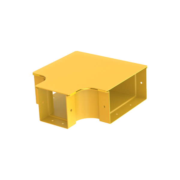 raceways-horizontal-t-reducer-2010-w-cover-cable-raceways-samm-teknoloji-5415-85-B Raceways | Horizontal “T” Reducer 2010 | W/ Cover