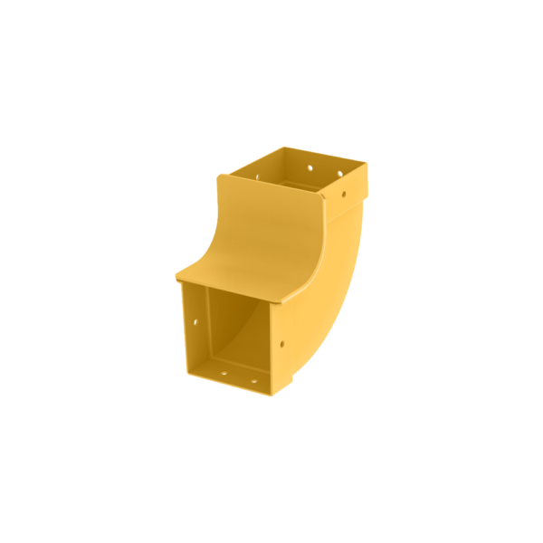 raceways-internal-cover-outlet-elbow-100mm-cable-raceways-samm-teknoloji-5461-98-B Raceways | Internal Cover Outlet Elbow 100mm