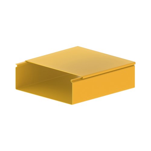 Raceways | Straight Channel 300mm | W/ Cover