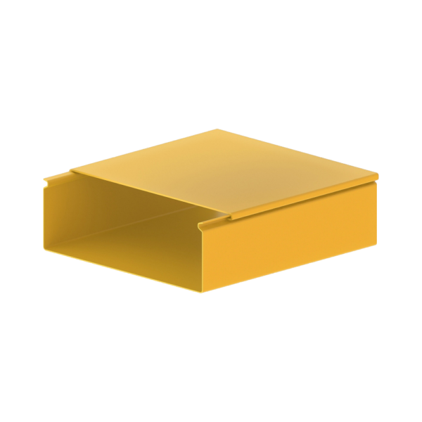 Raceways | Straight Channel 300mm | W/ Cover