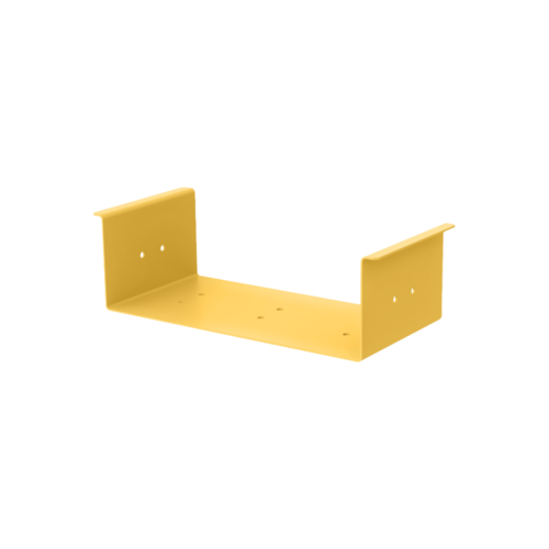 Raceways | Straight Channel Fitting 300mm