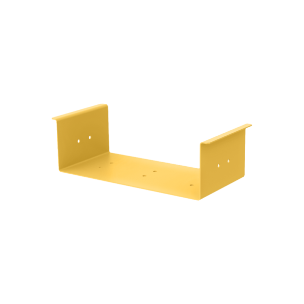 Raceways | Straight Channel Fitting 300mm