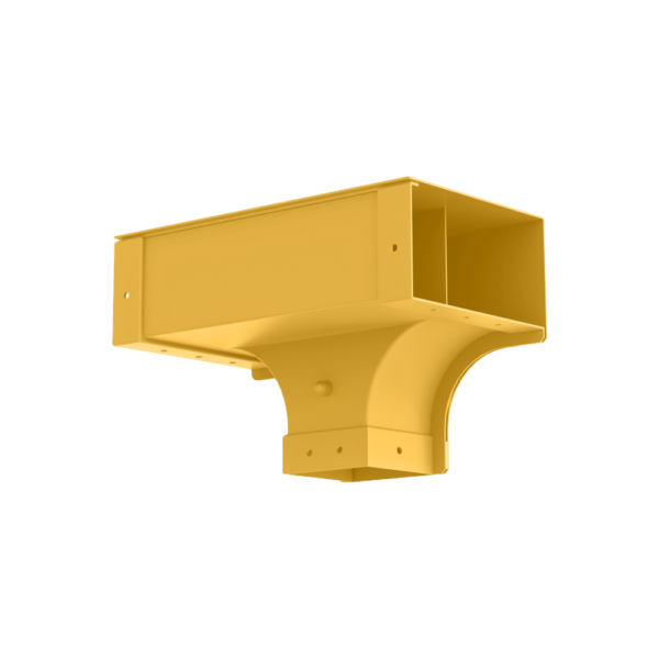 Raceways | Vertical Line Drop 2010 | W/ Cover