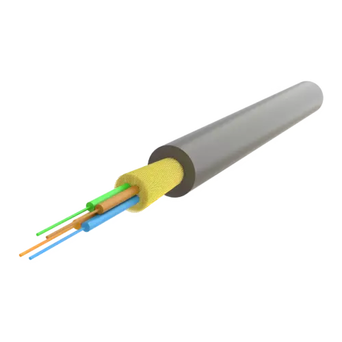 Ruggedised PUR Jacket Distribution Cable 4F - UT-WT9Q(ZN-AY)11Y - 5.8mm