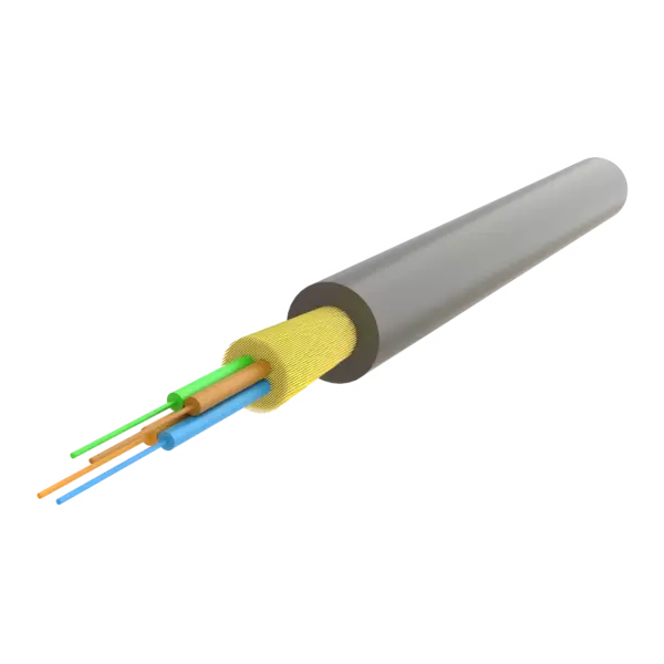 Ruggedised PUR Jacket Distribution Cable 4F - UT-WT9Q(ZN-AY)11Y - 5.8mm