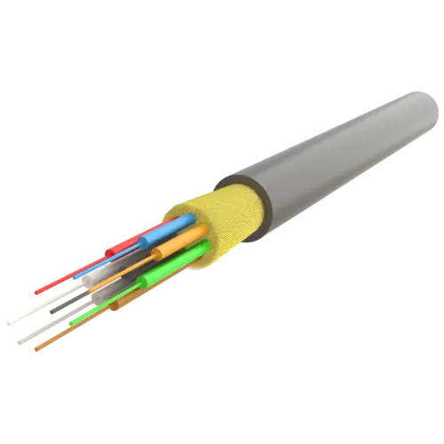 Ruggedised PUR Kılıflı Distribution Kablo 8F - UT-WT9Q(ZN-AY)11Y - 6.5mm