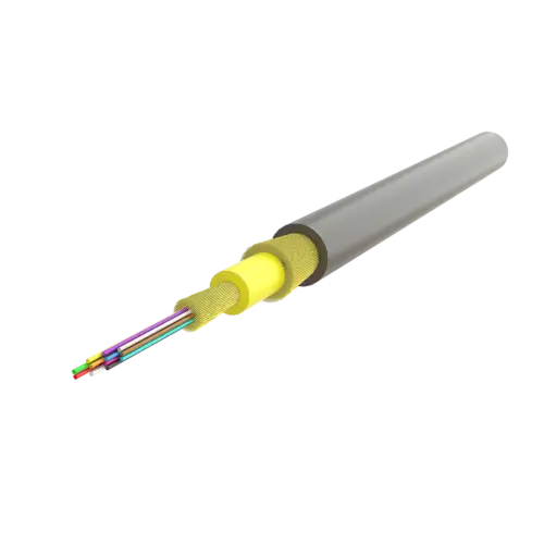 Ruggedized Distribution Kablo 4.8mm | U-B3Q(ZN-AY)H 1x12 | 1000 metre