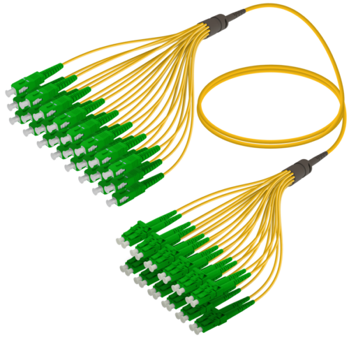 sc-apc-lc-apc-24-fibers-fanout-single-mode-g657a2-30-18mm-single-mode-fan-out-24-fibers-samm-teknoloji-2594-55-B SC/APC-LC/APC | 24 Fibers Fanout | Single Mode G657.A2 | 3.0/1.8mm