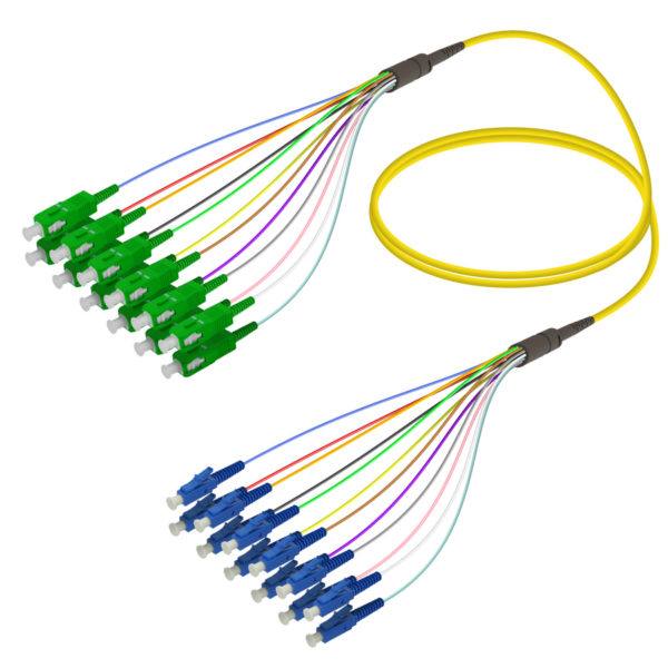 sc-apc-lc-upc-12-fibers-fanout-single-mode-g657a2-30-09mm-single-mode-fan-out-12-fibers-samm-teknoloji-2554-54-B SC/APC-LC/UPC | 12 Fibers Fanout | Single Mode G657.A2 | 3.0/0.9mm