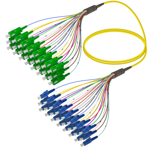 sc-apc-lc-upc-24-fibers-fanout-single-mode-g657a2-30-09mm-single-mode-fan-out-24-fibers-samm-teknoloji-2588-56-B SC/APC-LC/UPC | 24 Fibers Fanout | Single Mode G657.A2 | 3.0/0.9mm