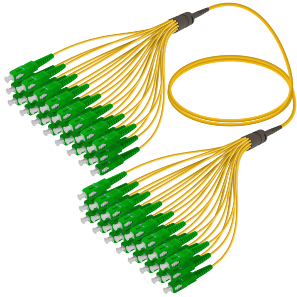 sc-apc-sc-apc-24-fibers-fanout-single-mode-g657a2-30-18mm-single-mode-fan-out-24-fibers-samm-teknoloji-2592-55-B SC/APC-SC/APC | 24 Fibers Fanout | Single Mode G657.A2 | 3.0/1.8mm