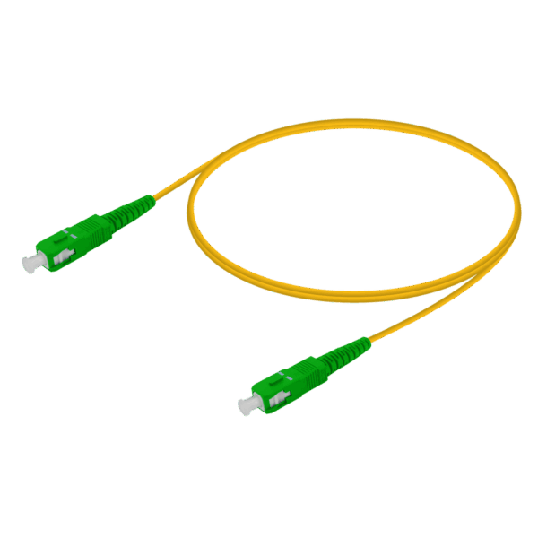 sc-apc-sc-apc-single-mode-simplex-patch-cord-20-single-mod-simpleks-patch-cord-samm-teknoloji-2333-44-B SC/APC-SC/APC | Single Mode G657.A2 Simplex Patch Cord | 2.0mm