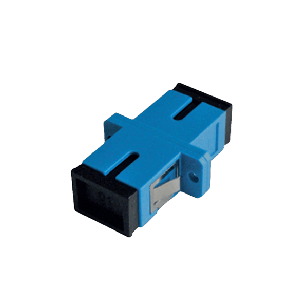 SC Simpleks Adaptör | Flanşlı