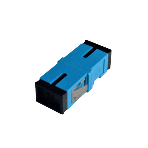 SC Simplex Adapter | w/o Flange