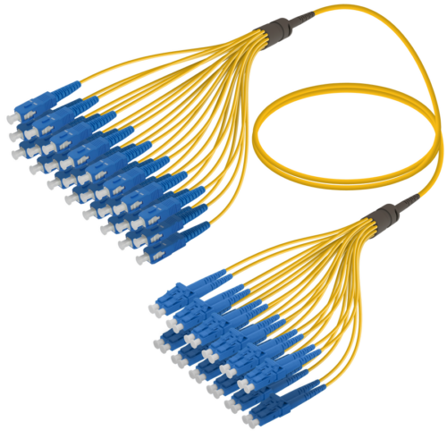 sc-upc-lc-upc-24-fibers-fanout-single-mode-g657a2-30-18mm-single-mode-fan-out-24-fibers-samm-teknoloji-2579-55-B SC/UPC-LC/UPC | 24 Fibers Fanout | Single Mode G657.A2 | 3.0/1.8mm