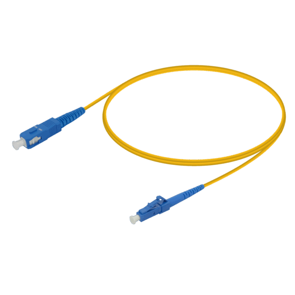 sc-upc-lc-upc-single-mode-simplex-patch-cord-20-single-mod-simpleks-patch-cord-samm-teknoloji-2332-43-B SC/UPC-LC/UPC | Single Mode G657.A2 Simplex Patch Cord | 2.0mm
