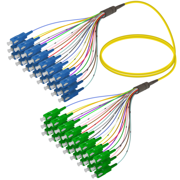 sc-upc-sc-apc-24-fibers-fanout-single-mode-g657a2-30-09mm-single-mode-fan-out-24-fibers-samm-teknoloji-2590-55-B SC/UPC-SC/APC | 24 Fibers Fanout | Single Mode G657.A2 | 3.0/0.9mm