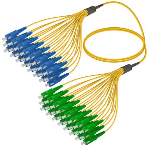 sc-upc-sc-apc-24-fibers-fanout-single-mode-g657a2-30-18mm-single-mode-fan-out-24-fibers-samm-teknoloji-2593-55-B SC/UPC-SC/APC | 24 Fibers Fanout | Single Mode G657.A2 | 3.0/1.8mm