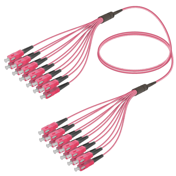 sc-upc-sc-upc-12-fiber-fanout-multi-mode-g651-om4-30-18mm-multi-mod-fanout-12-fiber-samm-teknoloji-2629-58-B SC/UPC-SC/UPC | 12 Fiber Fanout | Multi Mode G651.OM4 | 3.0/1.8mm