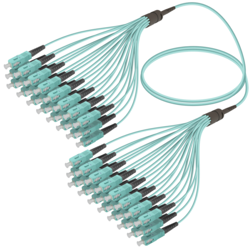 sc-upc-sc-upc-24-fibers-fanout-multi-mode-g651-om3-30-18mm-multi-mode-fan-out-24-fibers-samm-teknoloji-2650-59-B SC/UPC-SC/UPC | 24 Fibers Fanout | Multi Mode G651.OM3 | 3.0/1.8mm