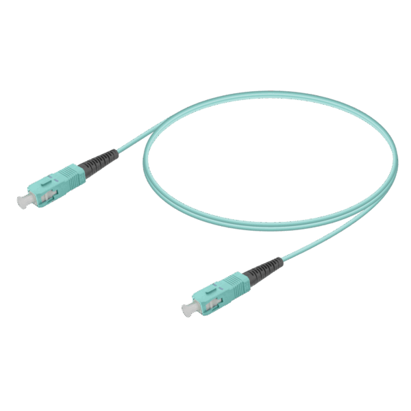 sc-upc-sc-upc-multi-mode-g651-om3-simplex-patch-cord-20-multi-mod-simpleks-patch-cord-samm-teknoloji-2444-47-B SC/UPC-SC/UPC | Multi Mode G651.OM3 Simplex Patch Cord | 2.0mm