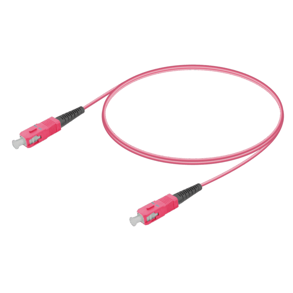 sc-upc-sc-upc-multi-mode-g651-om4-simplex-patch-cord-20-multi-mod-simpleks-patch-cord-samm-teknoloji-2443-47-B SC/UPC-SC/UPC | Multi Mode G651.OM4 Simplex Patch Cord | 2.0mm