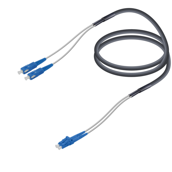 scupc-lcupc-single-mode-g657a2-corrugated-steel-ftta-breakout-70-28-mm-sclc-universal-breakout-samm-teknoloji-3265-91-B SC/UPC-LC/UPC | Single Mode G657.A2 Corrugated Steel FTTA Breakout | 7.0x2.85mm