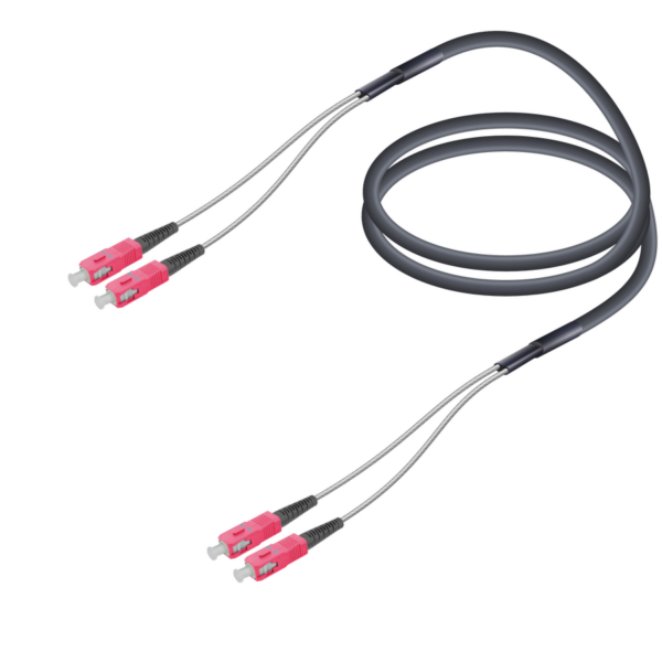 scupc-scupc-multi-mode-g651om4-corrugated-steel-ftta-breakout-70-28-mm-sclc-universal-breakout-samm-teknoloji-3305-93-B SC/UPC-SC/UPC | Multi Mode G651.OM4 Corrugated Steel FTTA Breakout | 7.0x2.85mm