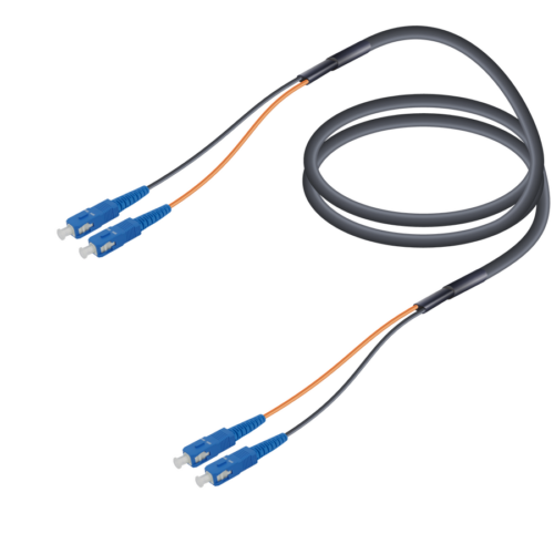 SC/UPC-SC/UPC | Single Mode G657.A2 Universal FTTA Breakout | 7.0x2.0mm